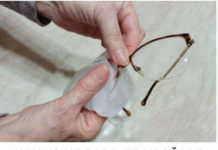 NIKAKO NE BACAJTE NAOČARE KADA IZGREBETE STAKLA: Svi koriste DETARDŽENT, a to je GREŠKA, evo kako da budu kao NOVE NIKAKO NE BACAJTE NAOČARE KADA IZGREBETE STAKLA: Svi koriste DETARDŽENT, a to je GREŠKA, evo kako da budu kao NOVE