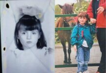 Nina je 10 godina tražila svoju sestru koja je ostala u sirotištu: Kada je našla, istina o njoj je slomila Nina je 10 godina tražila svoju sestru koja je ostala u sirotištu: Kada je našla, istina o njoj je slomila