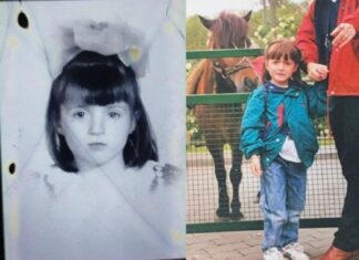 Nina je 10 godina tražila svoju sestru koja je ostala u sirotištu: Kada je našla, istina o njoj je slomila Nina je 10 godina tražila svoju sestru koja je ostala u sirotištu: Kada je našla, istina o njoj je slomila