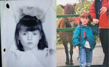 Nina je 10 godina tražila svoju sestru koja je ostala u sirotištu: Kada je našla, istina o njoj je slomila Nina je 10 godina tražila svoju sestru koja je ostala u sirotištu: Kada je našla, istina o njoj je slomila