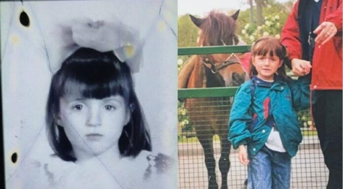 Nina je 10 godina tražila svoju sestru koja je ostala u sirotištu: Kada je našla, istina o njoj je slomila Nina je 10 godina tražila svoju sestru koja je ostala u sirotištu: Kada je našla, istina o njoj je slomila