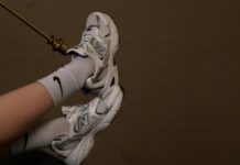 Nove New Balance patike „Reverse Matcha“ napravile pravu pometnju, a koštaju 400€ Nove New Balance patike „Reverse Matcha“ napravile pravu pometnju, a koštaju 400€