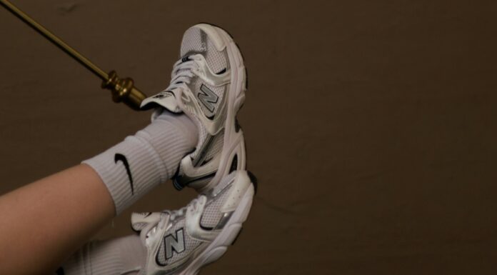 Nove New Balance patike „Reverse Matcha“ napravile pravu pometnju, a koštaju 400€ Nove New Balance patike „Reverse Matcha“ napravile pravu pometnju, a koštaju 400€