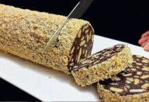 Novi desert za 5 minuta! Kuham ovaj desert skoro svaki dan! 🔝3 recepta bez pečenja!