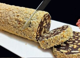 Novi desert za 5 minuta! Kuham ovaj desert skoro svaki dan! 🔝3 recepta bez pečenja!