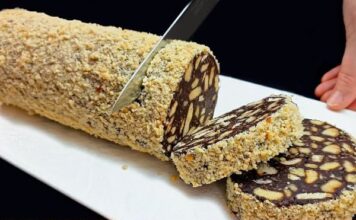 Novi desert za 5 minuta! Kuham ovaj desert skoro svaki dan! 🔝3 recepta bez pečenja!