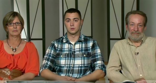 Od sina joj je ostao samo bicikl i poslednje reči koje nije mogla da izbaci iz glave: A onda je jedan poziv nakon 4 godine promenio sve Od sina joj je ostao samo bicikl i poslednje reči koje nije mogla da izbaci iz glave: A onda je jedan poziv nakon 4 godine promenio sve