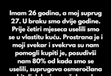 Odbijam svaki nedjeljni ručak kuhati za suprugovu obitelj, pa sam smislila savršenu zamku. Odbijam svaki nedjeljni ručak kuhati za suprugovu obitelj, pa sam smislila savršenu zamku.