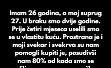 Odbijam svaki nedjeljni ručak kuhati za suprugovu obitelj, pa sam smislila savršenu zamku. Odbijam svaki nedjeljni ručak kuhati za suprugovu obitelj, pa sam smislila savršenu zamku.