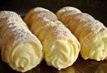 Odlična krema za još bolje rolnice Odlična krema za još bolje rolnice