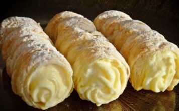 Odlična krema za još bolje rolnice Odlična krema za još bolje rolnice