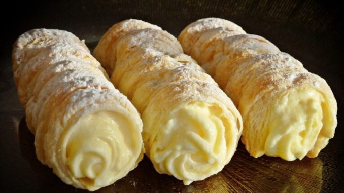 Odlična krema za još bolje rolnice Odlična krema za još bolje rolnice