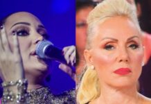 “Oko bi joj izvadila od zavisti”: Lukas otkrio šokantnu istinu o odnosu Lepe Brene i Aleksandre Prijović “Oko bi joj izvadila od zavisti”: Lukas otkrio šokantnu istinu o odnosu Lepe Brene i Aleksandre Prijović