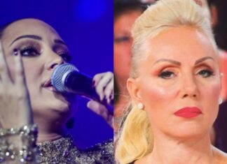 “Oko bi joj izvadila od zavisti”: Lukas otkrio šokantnu istinu o odnosu Lepe Brene i Aleksandre Prijović “Oko bi joj izvadila od zavisti”: Lukas otkrio šokantnu istinu o odnosu Lepe Brene i Aleksandre Prijović