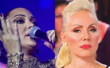 “Oko bi joj izvadila od zavisti”: Lukas otkrio šokantnu istinu o odnosu Lepe Brene i Aleksandre Prijović “Oko bi joj izvadila od zavisti”: Lukas otkrio šokantnu istinu o odnosu Lepe Brene i Aleksandre Prijović