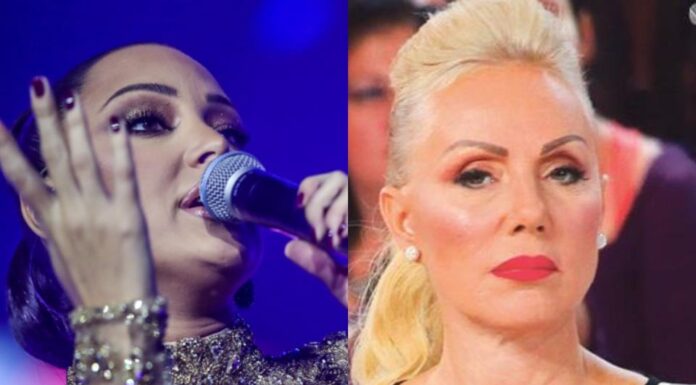 “Oko bi joj izvadila od zavisti”: Lukas otkrio šokantnu istinu o odnosu Lepe Brene i Aleksandre Prijović “Oko bi joj izvadila od zavisti”: Lukas otkrio šokantnu istinu o odnosu Lepe Brene i Aleksandre Prijović