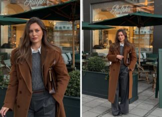 Old Money zimski outfiti: 10 kombinacija zbog kojih izgledate skuplje (bez logotipa) Old Money zimski outfiti: 10 kombinacija zbog kojih izgledate skuplje (bez logotipa)