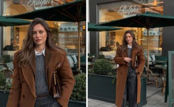 Old Money zimski outfiti: 10 kombinacija zbog kojih izgledate skuplje (bez logotipa) Old Money zimski outfiti: 10 kombinacija zbog kojih izgledate skuplje (bez logotipa)