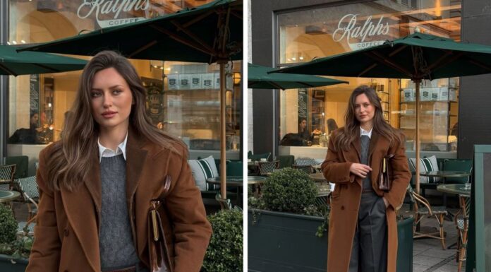 Old Money zimski outfiti: 10 kombinacija zbog kojih izgledate skuplje (bez logotipa) Old Money zimski outfiti: 10 kombinacija zbog kojih izgledate skuplje (bez logotipa)