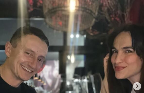 Omiljena hrvatska glumica imala susret s Bogom i od tada u njenom životu ništa nije isto: Evo kako je prevazišla najveću bol koju žena može da oseti Omiljena hrvatska glumica imala susret s Bogom i od tada u njenom životu ništa nije isto: Evo kako je prevazišla najveću bol koju žena može da oseti