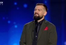 ON JE POBJEDNIK “ŽIVOTA NA VAGI”: Smršao je skoro 60kg, a ovako je izgledao sinoć u finalu! ON JE POBJEDNIK “ŽIVOTA NA VAGI”: Smršao je skoro 60kg, a ovako je izgledao sinoć u finalu!