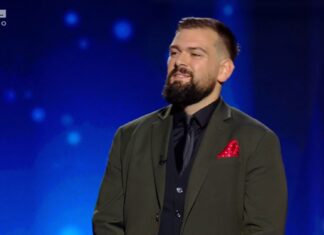 ON JE POBJEDNIK “ŽIVOTA NA VAGI”: Smršao je skoro 60kg, a ovako je izgledao sinoć u finalu! ON JE POBJEDNIK “ŽIVOTA NA VAGI”: Smršao je skoro 60kg, a ovako je izgledao sinoć u finalu!