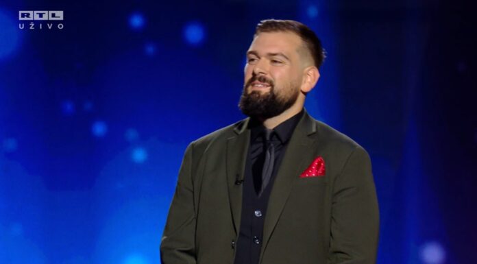 ON JE POBJEDNIK “ŽIVOTA NA VAGI”: Smršao je skoro 60kg, a ovako je izgledao sinoć u finalu! ON JE POBJEDNIK “ŽIVOTA NA VAGI”: Smršao je skoro 60kg, a ovako je izgledao sinoć u finalu!