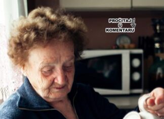 Otkrivamo 5 brutalnih istina o tome zašto ostajemo sami u starosti Otkrivamo 5 brutalnih istina o tome zašto ostajemo sami u starosti