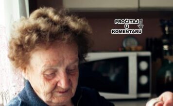 Otkrivamo 5 brutalnih istina o tome zašto ostajemo sami u starosti Otkrivamo 5 brutalnih istina o tome zašto ostajemo sami u starosti