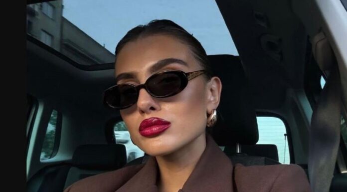 Ova 4 znaka do Nove godine brišu sve karmičke dugove: Čeka ih sreća koju nisu mogli ni da zamisle Ova 4 znaka do Nove godine brišu sve karmičke dugove: Čeka ih sreća koju nisu mogli ni da zamisle