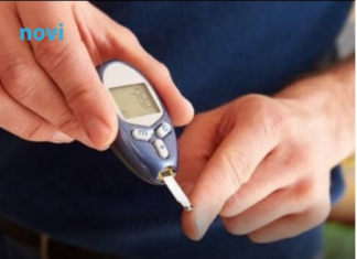 Ova namirnica u sekundi spušta šećer: Jeftina, dostupna svima, jedite je što češće Ova namirnica u sekundi spušta šećer: Jeftina, dostupna svima, jedite je što češće