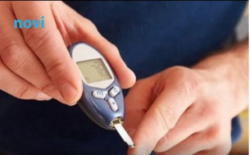 Ova namirnica u sekundi spušta šećer: Jeftina, dostupna svima, jedite je što češće Ova namirnica u sekundi spušta šećer: Jeftina, dostupna svima, jedite je što češće