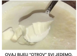 OVAJ BIELI “0TR0V” SVI JEDEMO, A G0RI JE OD SLATKIŠA: Mislimo da je ZDRAV, a ovo je SUR0VA ISTINA OVAJ BIELI “0TR0V” SVI JEDEMO, A G0RI JE OD SLATKIŠA: Mislimo da je ZDRAV, a ovo je SUR0VA ISTINA