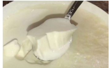 OVAJ BIELI “0TR0V” SVI JEDEMO, A G0RI JE OD SLATKIŠA: Mislimo da je ZDRAV, a ovo je SUR0VA ISTINA OVAJ BIELI “0TR0V” SVI JEDEMO, A G0RI JE OD SLATKIŠA: Mislimo da je ZDRAV, a ovo je SUR0VA ISTINA