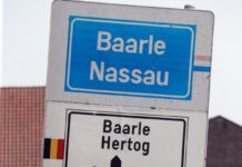 Ovaj grad u Evropi nalazi se u dve države: Turisti za 20 minuta pređu granicu 50 puta, stanovnici se kući tuširaju u jednoj zemlji, a u drugoj spavaju Ovaj grad u Evropi nalazi se u dve države: Turisti za 20 minuta pređu granicu 50 puta, stanovnici se kući tuširaju u jednoj zemlji, a u drugoj spavaju