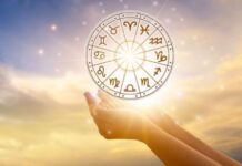 Ovih 6 horoskopskih znakova sada ulaze u svojih najsrećnijih 30 dana u godini: Spremaju im se životne promene Ovih 6 horoskopskih znakova sada ulaze u svojih najsrećnijih 30 dana u godini: Spremaju im se životne promene