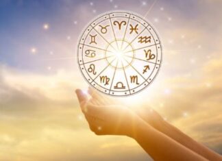 Ovih 6 horoskopskih znakova sada ulaze u svojih najsrećnijih 30 dana u godini: Spremaju im se životne promene Ovih 6 horoskopskih znakova sada ulaze u svojih najsrećnijih 30 dana u godini: Spremaju im se životne promene