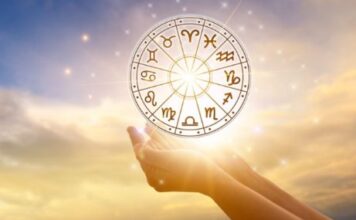 Ovih 6 horoskopskih znakova sada ulaze u svojih najsrećnijih 30 dana u godini: Spremaju im se životne promene Ovih 6 horoskopskih znakova sada ulaze u svojih najsrećnijih 30 dana u godini: Spremaju im se životne promene