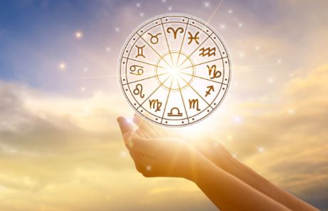 Ovih 6 horoskopskih znakova sada ulaze u svojih najsrećnijih 30 dana u godini: Spremaju im se životne promene Ovih 6 horoskopskih znakova sada ulaze u svojih najsrećnijih 30 dana u godini: Spremaju im se životne promene