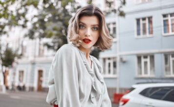 Ovo je jedina frizura za žene 45+ koja momentalno podmlađuje: Odgovara svim tipovima kose Ovo je jedina frizura za žene 45+ koja momentalno podmlađuje: Odgovara svim tipovima kose