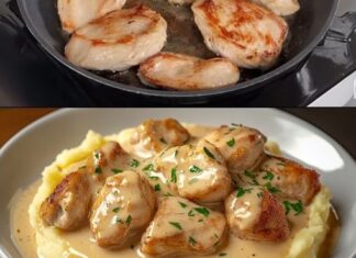 Ovo je jedini način na koji sada kuham piletinu! Bolje nego u restoranu – probajte! Ovo je jedini način na koji sada kuham piletinu! Bolje nego u restoranu – probajte!