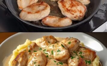 Ovo je jedini način na koji sada kuham piletinu! Bolje nego u restoranu – probajte! Ovo je jedini način na koji sada kuham piletinu! Bolje nego u restoranu – probajte!