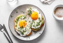 “Ovo je najbolji doručak koji možete pojesti za creva i mozak, a nisu kaše”: Tvrdi doktorka "Ovo je najbolji doručak koji možete pojesti za creva i mozak, a nisu kaše": Tvrdi doktorka