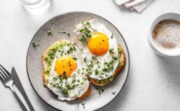 “Ovo je najbolji doručak koji možete pojesti za creva i mozak, a nisu kaše”: Tvrdi doktorka "Ovo je najbolji doručak koji možete pojesti za creva i mozak, a nisu kaše": Tvrdi doktorka