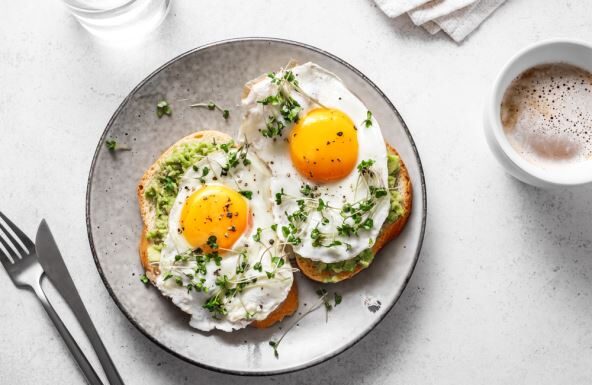 “Ovo je najbolji doručak koji možete pojesti za creva i mozak, a nisu kaše”: Tvrdi doktorka "Ovo je najbolji doručak koji možete pojesti za creva i mozak, a nisu kaše": Tvrdi doktorka