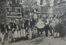 Ovo je najskrivenije srpsko pleme, iznendiće vas kako sad žive: Mnogi nikad nisu čuli za njih, a odatle potekle naše čuvene ličnosti Ovo je najskrivenije srpsko pleme, iznendiće vas kako sad žive: Mnogi nikad nisu čuli za njih, a odatle potekle naše čuvene ličnosti