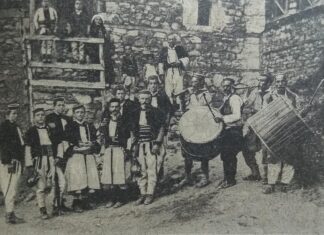 Ovo je najskrivenije srpsko pleme, iznendiće vas kako sad žive: Mnogi nikad nisu čuli za njih, a odatle potekle naše čuvene ličnosti Ovo je najskrivenije srpsko pleme, iznendiće vas kako sad žive: Mnogi nikad nisu čuli za njih, a odatle potekle naše čuvene ličnosti