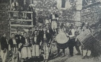 Ovo je najskrivenije srpsko pleme, iznendiće vas kako sad žive: Mnogi nikad nisu čuli za njih, a odatle potekle naše čuvene ličnosti Ovo je najskrivenije srpsko pleme, iznendiće vas kako sad žive: Mnogi nikad nisu čuli za njih, a odatle potekle naše čuvene ličnosti