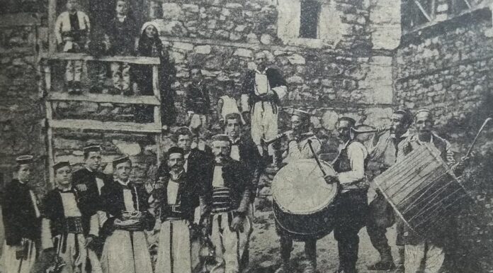 Ovo je najskrivenije srpsko pleme, iznendiće vas kako sad žive: Mnogi nikad nisu čuli za njih, a odatle potekle naše čuvene ličnosti Ovo je najskrivenije srpsko pleme, iznendiće vas kako sad žive: Mnogi nikad nisu čuli za njih, a odatle potekle naše čuvene ličnosti