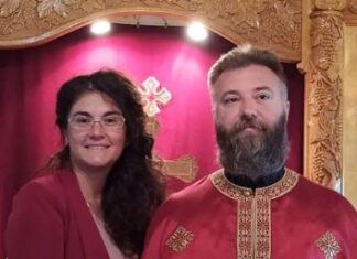 “Ovo je prva stvar koju đavo govori kad uđe u čoveka, 1 rečenicu ni u ludilu ne izgovarajte”: Tvrdi otac Predrag “Ovo je prva stvar koju đavo govori kad uđe u čoveka, 1 rečenicu ni u ludilu ne izgovarajte”: Tvrdi otac Predrag